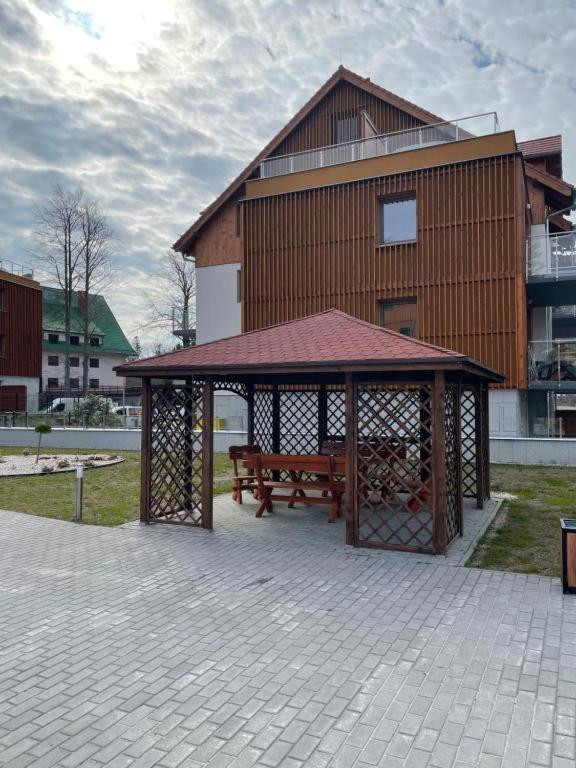Apartment Stone Hill C38 Invest- Z Dostepem Do Basenu, Sauny