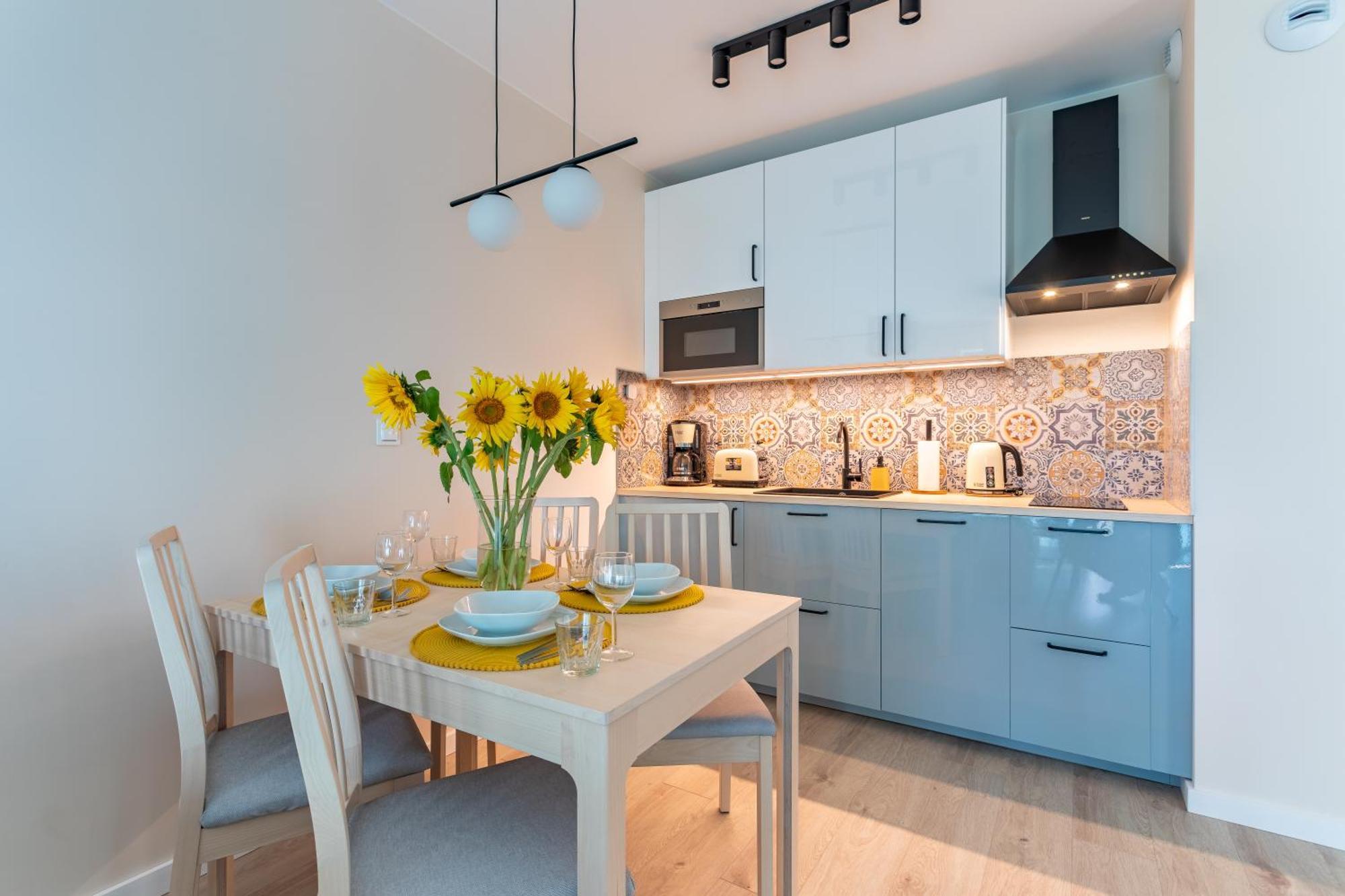 Apartment Stone Hill C38 Invest- Z Dostepem Do Basenu, Sauny *