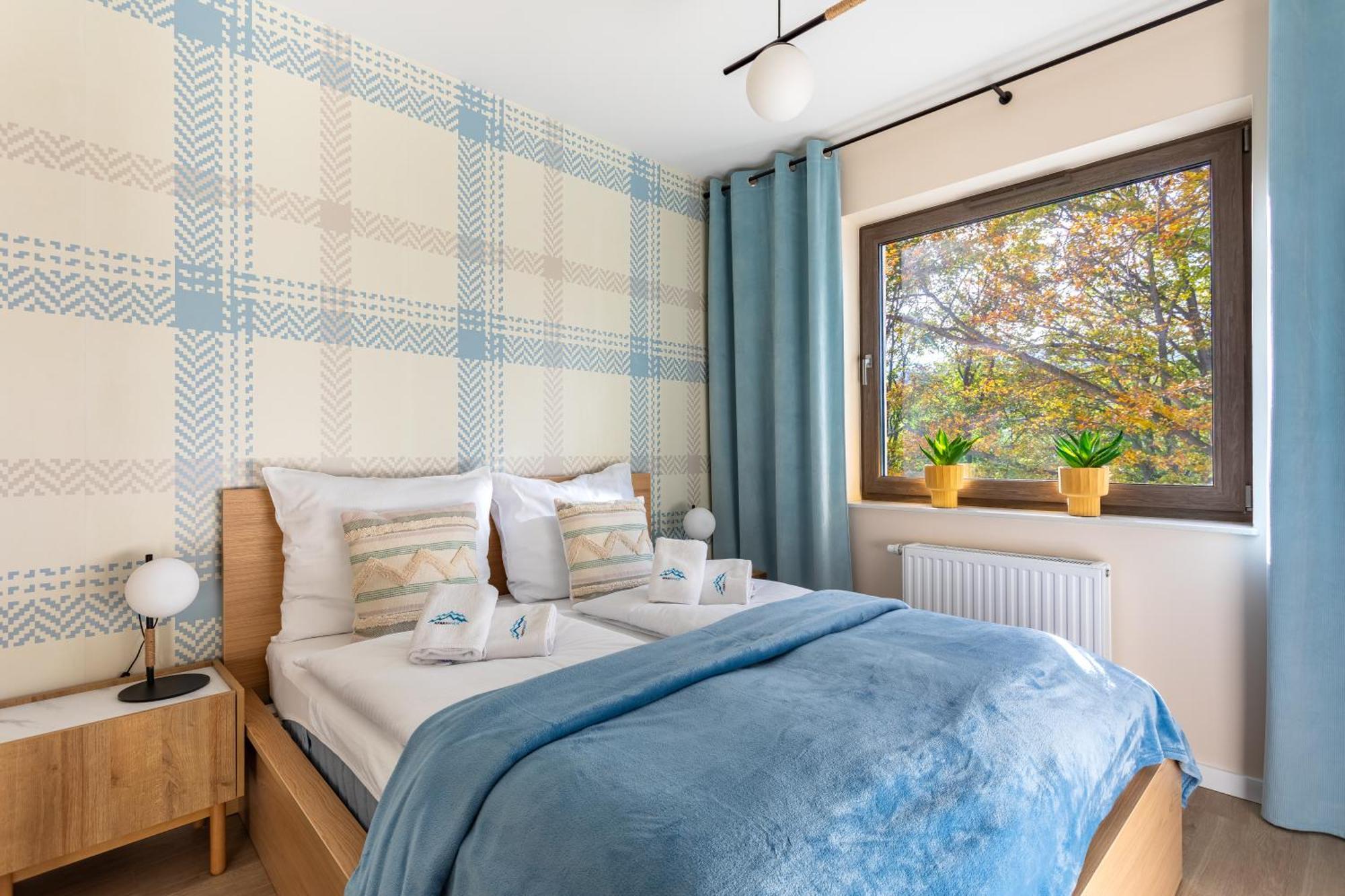Apartment Stone Hill C38 Invest- Z Dostepem Do Basenu, Sauny *