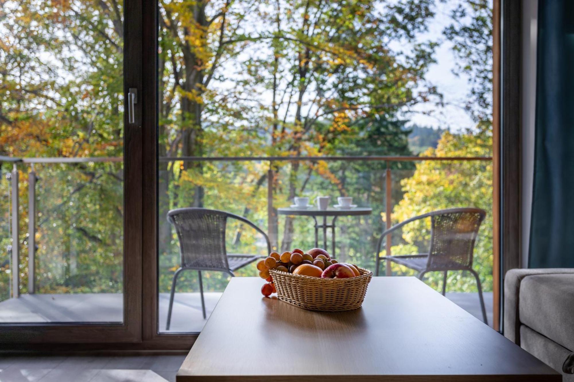 Stone Hill C38 Invest- Z Dostepem Do Basenu, Sauny Apartment Szklarska Poreba