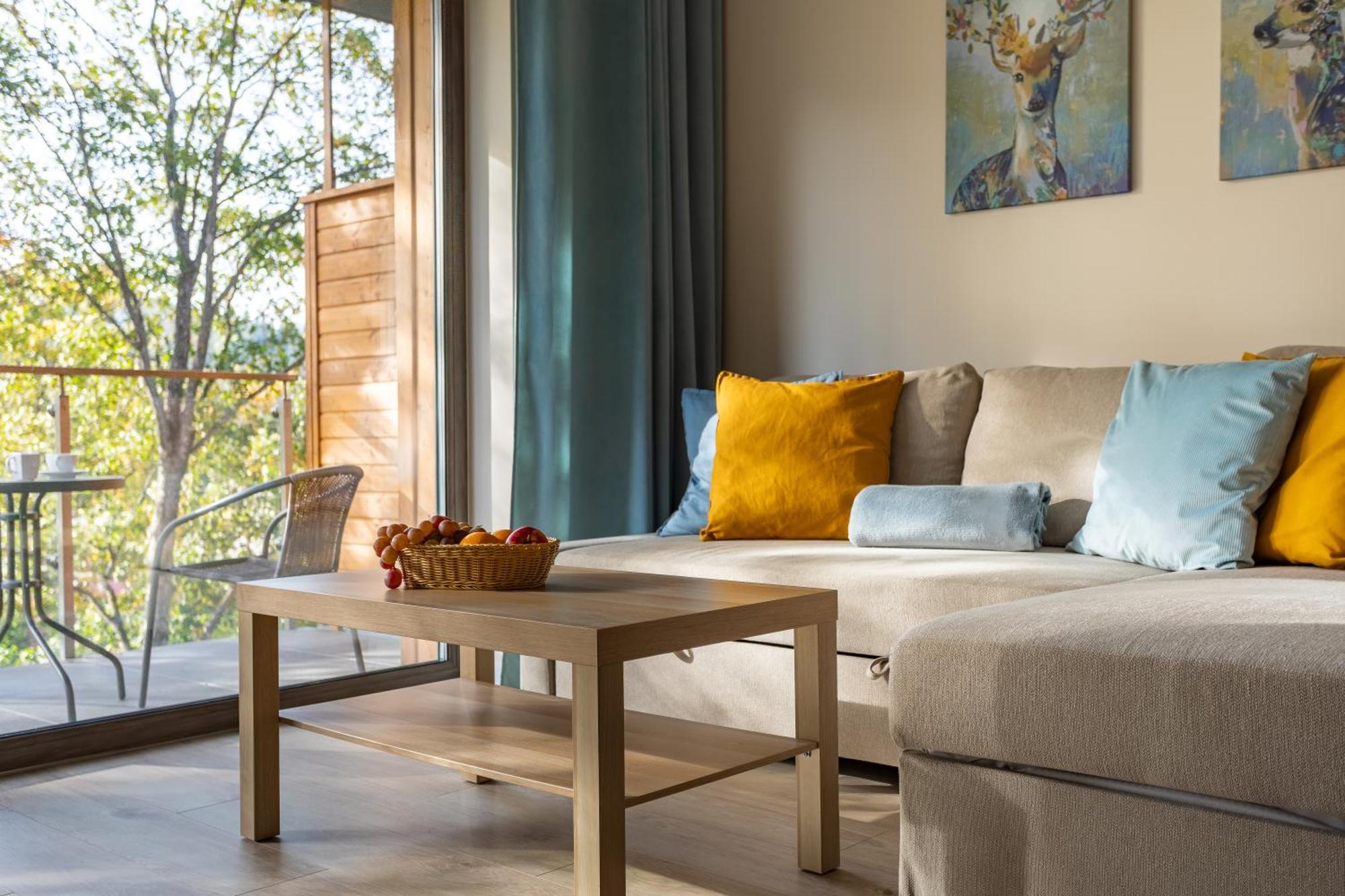 Apartmán Stone Hill C38 Invest- Z Dostepem Do Basenu, Sauny Sklářská Poruba