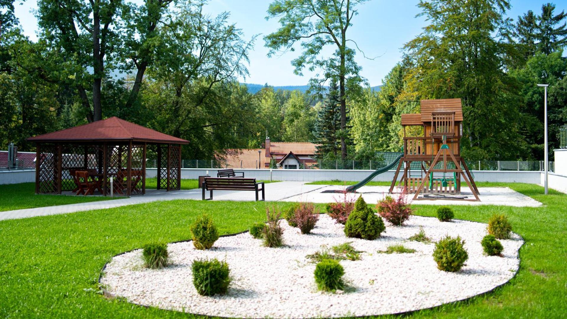 Stone Hill C38 Invest- Z Dostepem Do Basenu, Sauny Apartment Szklarska Poreba